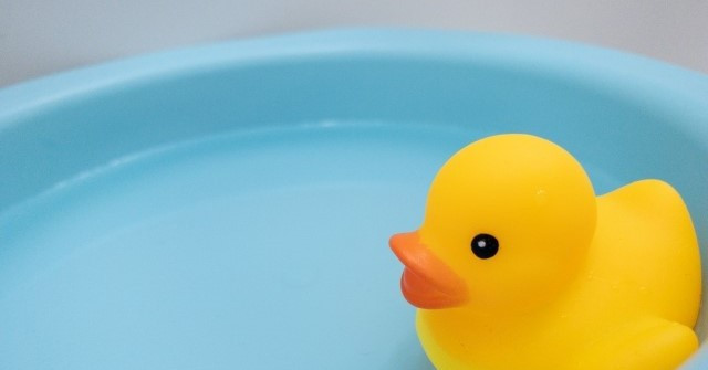 浴室をきれいに保つためのお掃除法